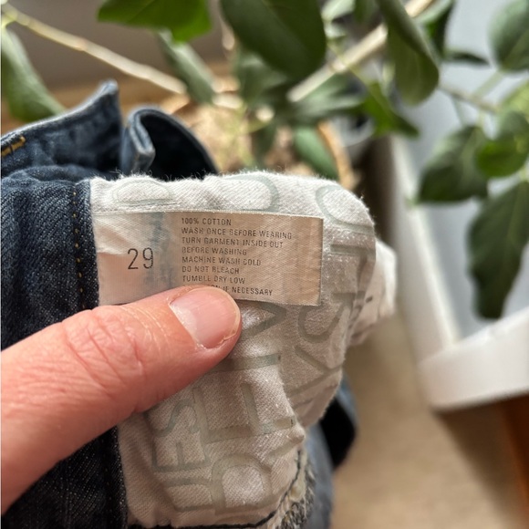 Loft Premium Denim - Picture 7 of 10